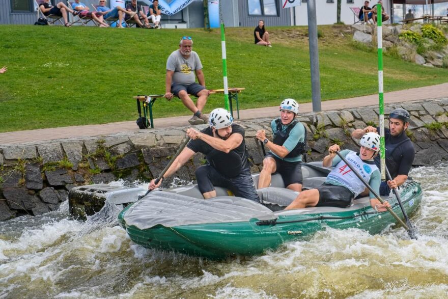 Foto: Josef Opluštil