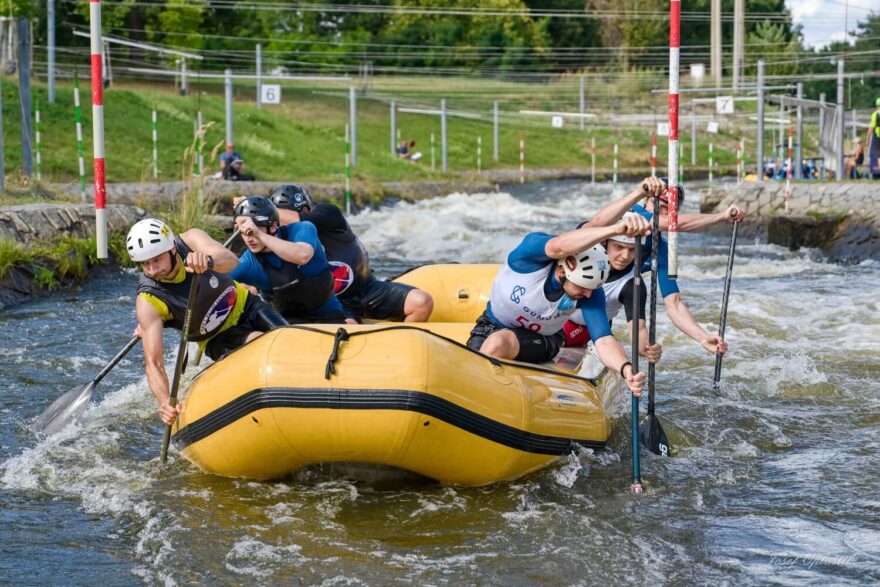 Foto: Josef Opluštil