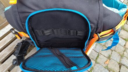 Hiko Guardian 3D vel. XXL