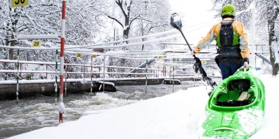Vyšel Pádler 4/2025. Uzavřel jubilejní desátý ročník.