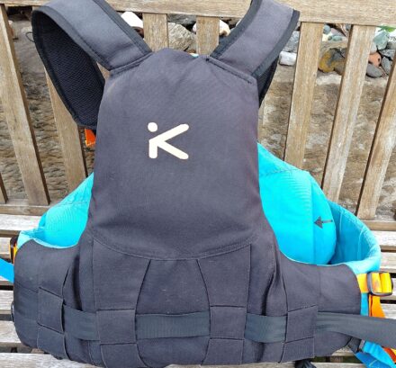 Hiko Guardian 3D vel. XXL