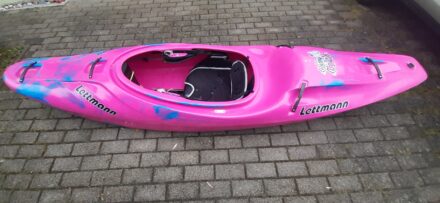 Prodám Lettmann THP 85