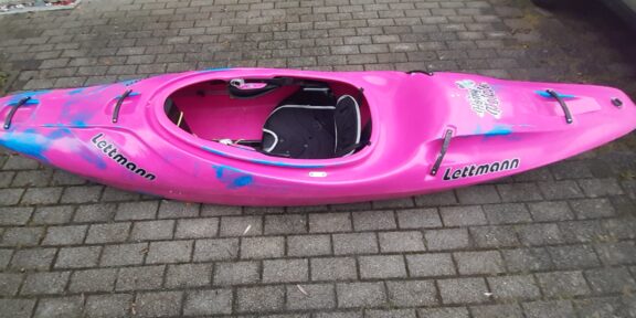 Prodám Lettmann THP 85