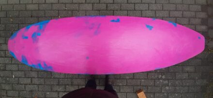 Prodám Lettmann THP 85