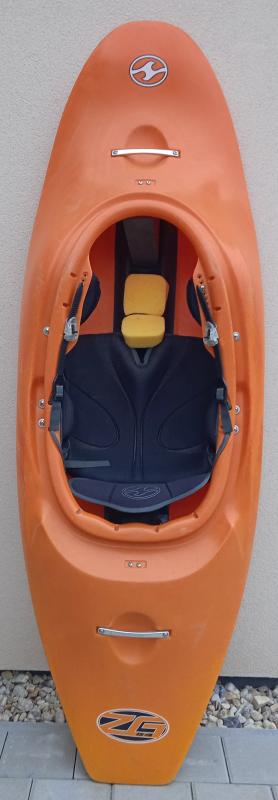 Wave Sport ZG 54