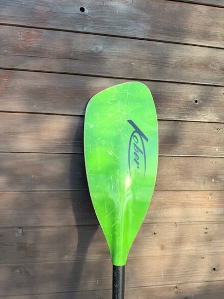 Kober Zombie EFC EVO