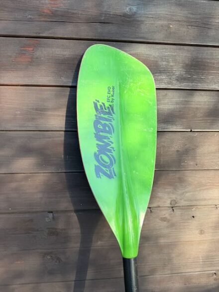 Kober Zombie EFC EVO