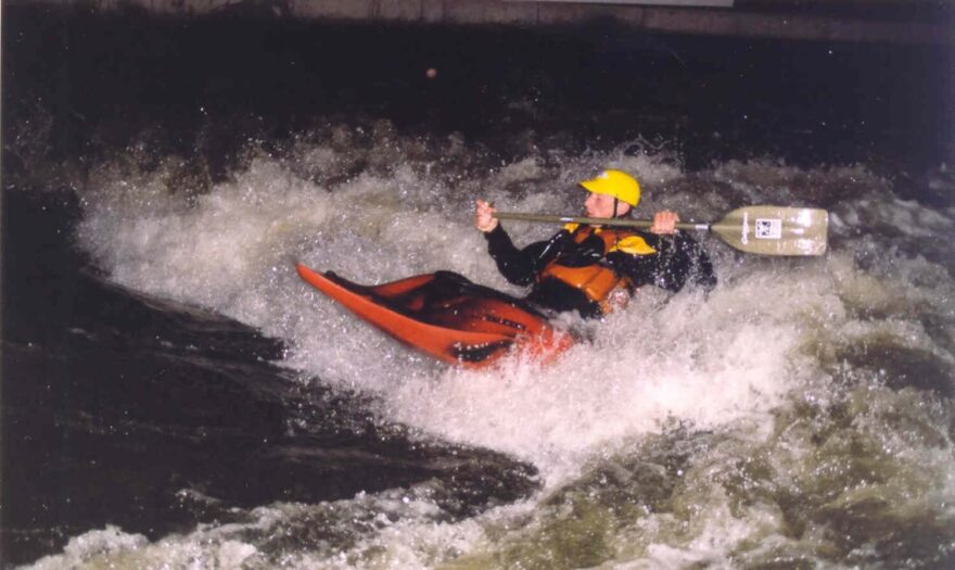 Závodům v rodeu se úspěšně věnoval několik let.