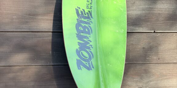 Kober Zombie EFC EVO