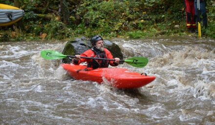 Prijon Curve 3.0 PRO