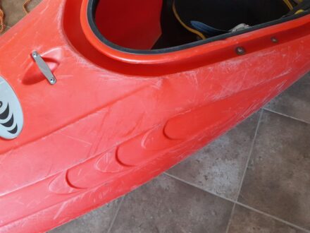 Prijon Curve 3.0 PRO