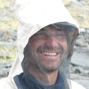 S dobrým vybavením je dobře i v komářím ráji.