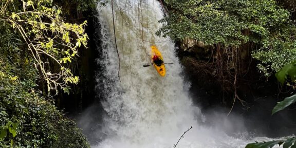Keňa pro holky? Užili jsme si to všichni!