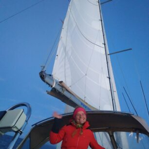 Přeplutí kanálu La Manche v roce 2020.