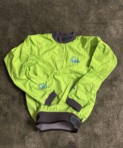 Suchá bunda Palm dětská