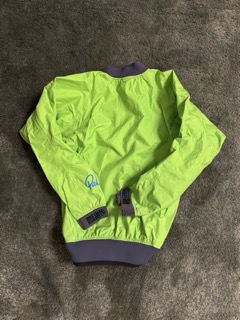 Suchá bunda Palm dětská