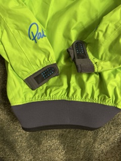 Suchá bunda Palm dětská