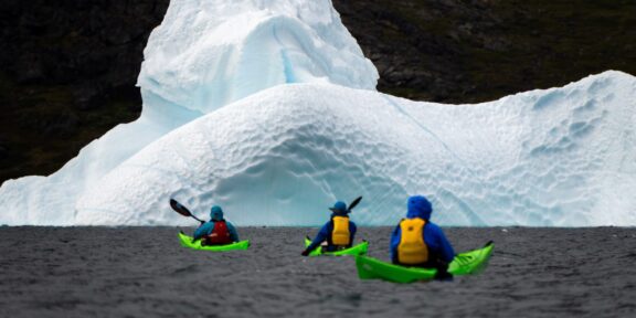 EXPEDIČNÍ KAMERA 2026: Hory, ticho, pot a rovnováha. Nejlepší dobrodružné filmy na jednom plátně