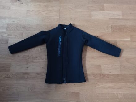 Dětská neo bunda + Long John