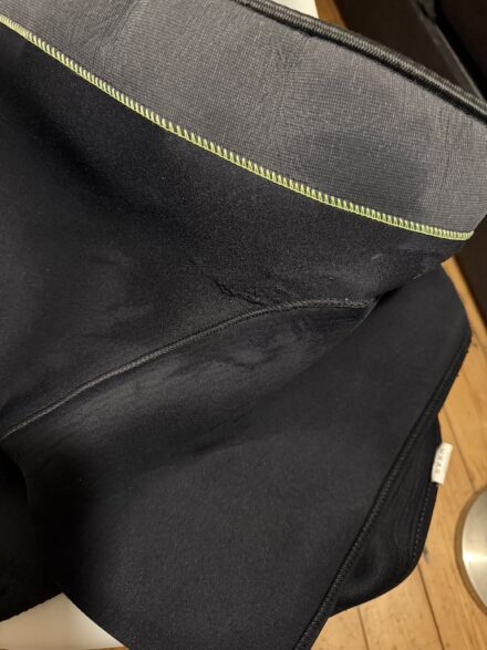 Špricdeka Noname Frestyle