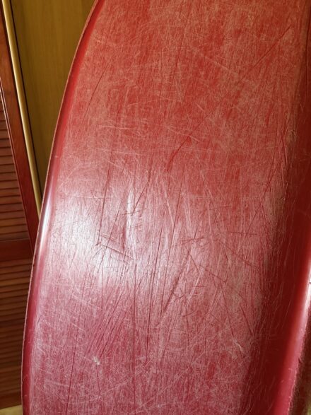 Kajak Wave sport Big EZ