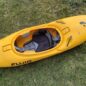 Kajak Fluid Solo M