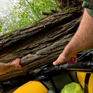 Vejdu se? Nevejdu se?