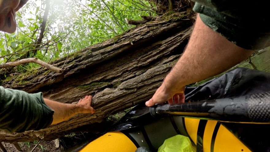 Vejdu se? Nevejdu se?