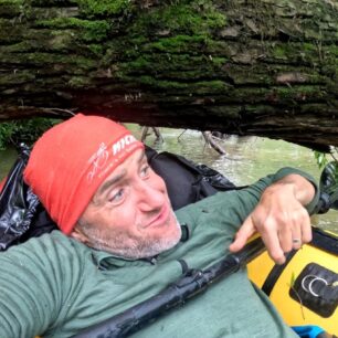 Další pokus zmenšit se.