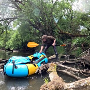 Zátaras číslo 53. Nebo 55?