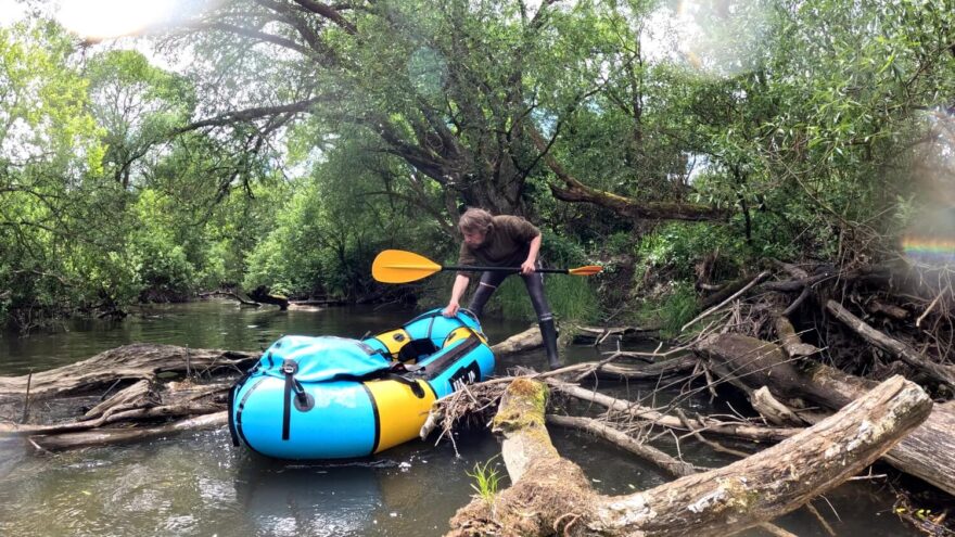 Zátaras číslo 53. Nebo 55?