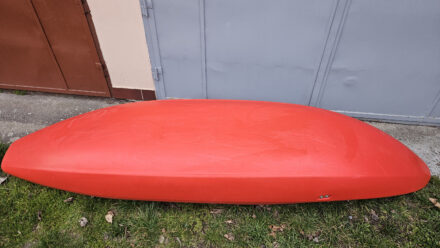 Kajak Dagger Code Creek L