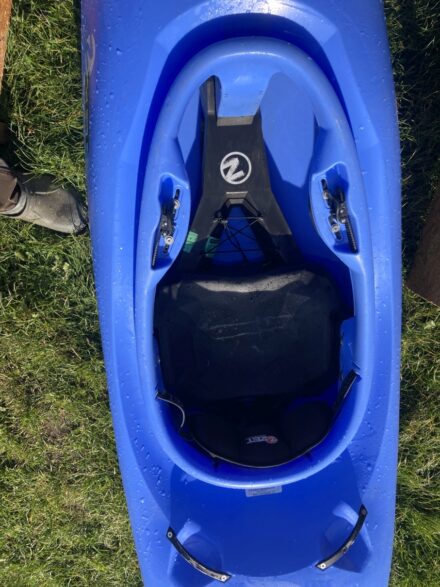 kajak ZET CROSS