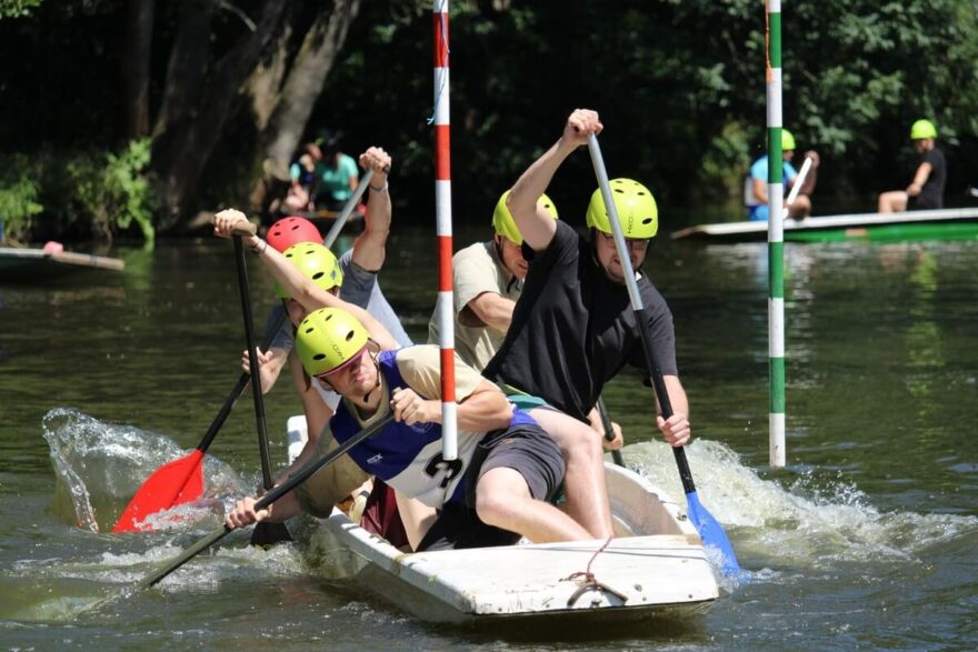 F: Anna Novotná (SVoČR)