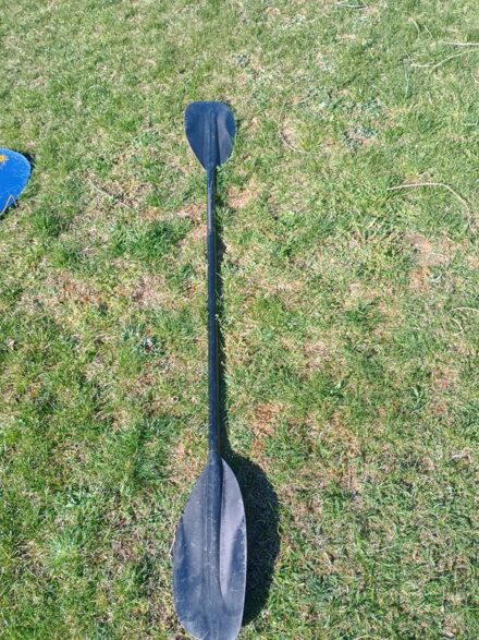 Dagger Mamba 8.1 Creek