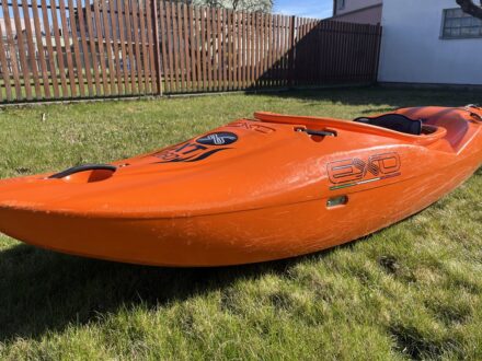 Kajak Exo XT 260