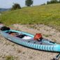 COASTO CAPITOLE 2 – nafukovací kajak