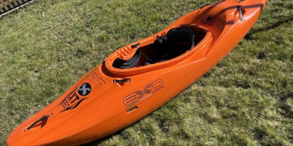 Kajak Exo XT 260