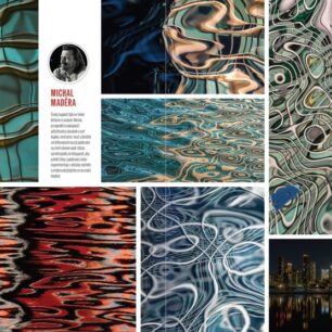 Galerie fotografií - Michal Maděra.