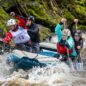 Český pohár v raftingu začíná o tomto víkendu na Kamenici + rozpis závodů