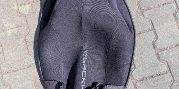 Šprajda Hiko Whaleback XS