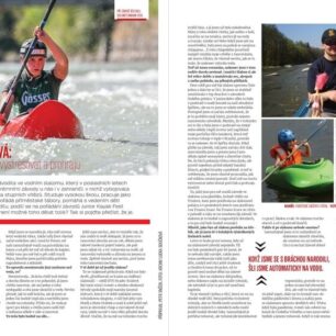 Rozhovor: Lucka Součková.