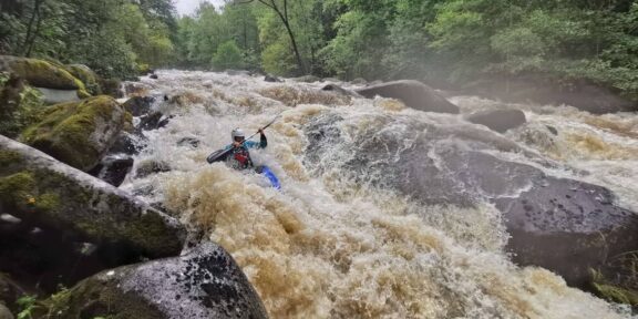Vyšel časopis Pádler 1/2026. Nahlédni do něj.