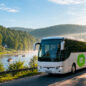 Řeka Morava bez starostí IN LIFE – Shuttle bus.
