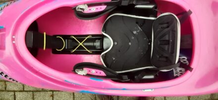 Prodám Lettmann THP 85