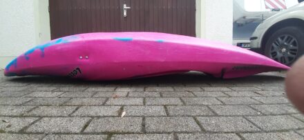 Prodám Lettmann THP 85