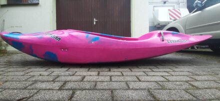 Prodám Lettmann THP 85