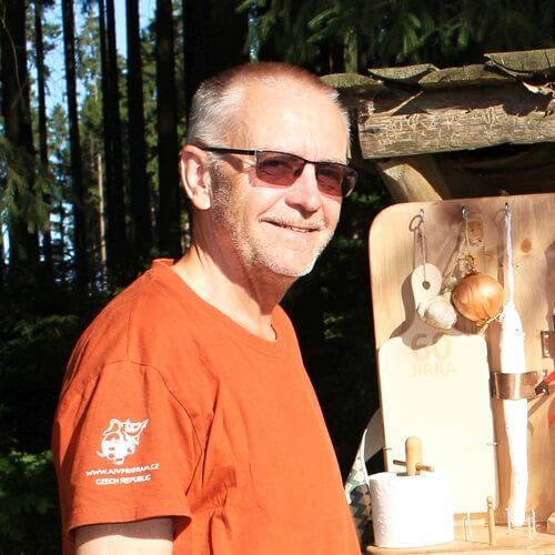 Jiří Hodic