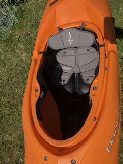 Dagger MX8