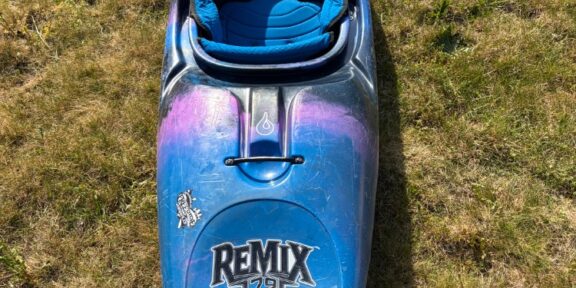 Liquidlogic Remix 79